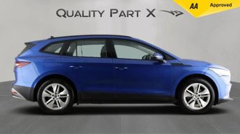 Skoda Enyaq 62kWh 60 Auto 5dr (DC120kW)