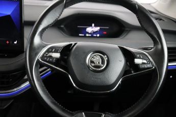 Skoda Enyaq 62kWh 60 Auto 5dr (DC120kW)
