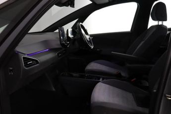 Volkswagen ID.3 Pro 58kWh Life Auto 5dr
