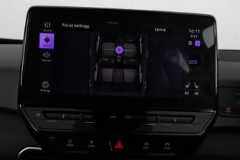 Volkswagen ID.3 Pro 58kWh Life Auto 5dr