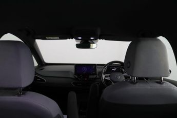 Volkswagen ID.3 Pro 58kWh Life Auto 5dr