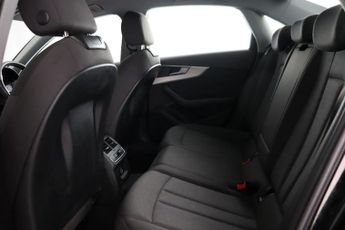 Audi A4 2.0 TFSI 35 Technik S Tronic Euro 6 (s/s) 4dr