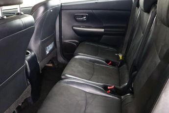 Toyota Prius+ 1.8 VVT-h Excel CVT Euro 6 (s/s) 5dr