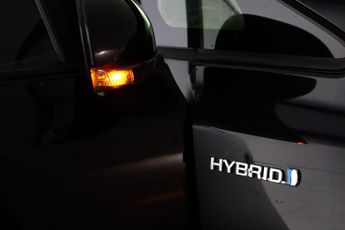 Toyota Prius+ 1.8 VVT-h Excel CVT Euro 6 (s/s) 5dr