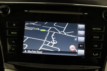 Toyota Prius+ 1.8 VVT-h Excel CVT Euro 6 (s/s) 5dr