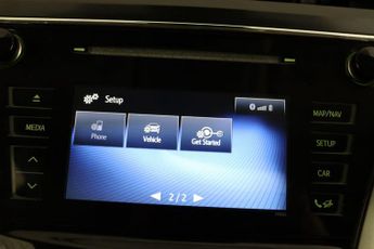 Toyota Prius+ 1.8 VVT-h Excel CVT Euro 6 (s/s) 5dr