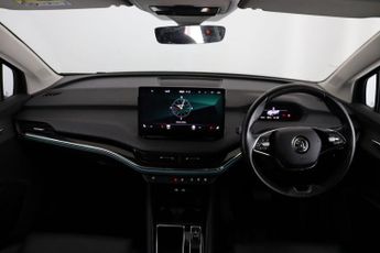 Skoda Enyaq 62kWh 60 Auto 5dr