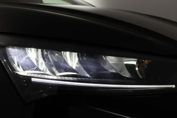 Skoda Enyaq 62kWh 60 Auto 5dr