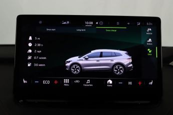 Skoda Enyaq 62kWh 60 Auto 5dr
