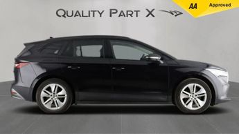 Skoda Enyaq 62kWh 60 Auto 5dr