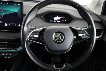 Skoda Enyaq 62kWh 60 Auto 5dr