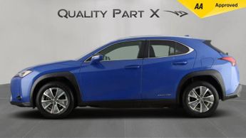 Lexus UX 300e 54.3kWh Auto 5dr