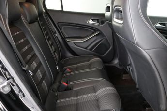 Mercedes-Benz GLA 1.6 GLA180 Urban Edition Euro 6 (s/s) 5dr