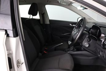 Skoda Fabia 1.0 TSI Colour Edition DSG Euro 6 (s/s) 5dr