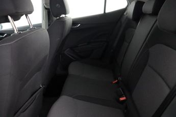 Skoda Fabia 1.0 TSI Colour Edition DSG Euro 6 (s/s) 5dr