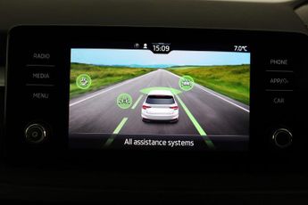 Skoda Fabia 1.0 TSI Colour Edition DSG Euro 6 (s/s) 5dr