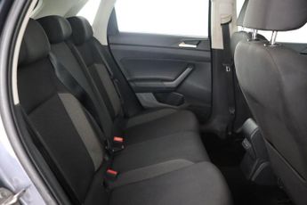 Volkswagen Polo 1.0 EVO Life Euro 6 (s/s) 5dr