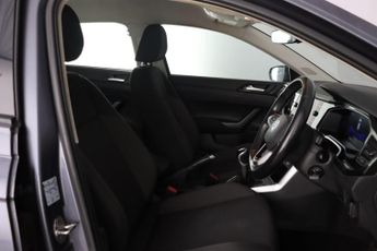 Volkswagen Polo 1.0 EVO Life Euro 6 (s/s) 5dr