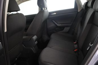 Volkswagen Polo 1.0 EVO Life Euro 6 (s/s) 5dr