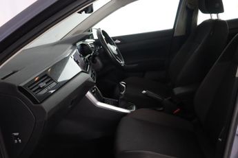 Volkswagen Polo 1.0 EVO Life Euro 6 (s/s) 5dr