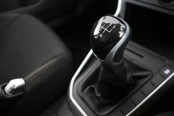 Volkswagen Polo 1.0 EVO Life Euro 6 (s/s) 5dr