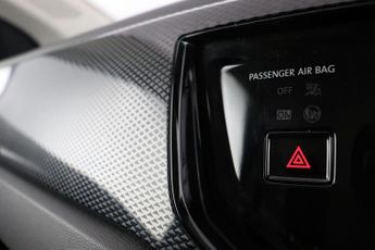 Volkswagen Polo 1.0 EVO Life Euro 6 (s/s) 5dr