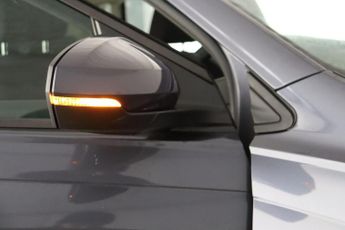 Volkswagen Polo 1.0 EVO Life Euro 6 (s/s) 5dr