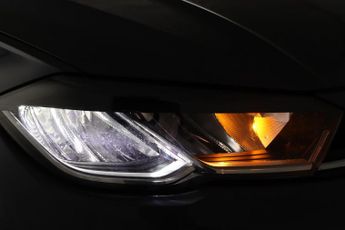 Volkswagen Polo 1.0 EVO Life Euro 6 (s/s) 5dr