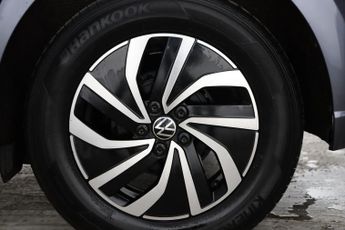 Volkswagen Polo 1.0 EVO Life Euro 6 (s/s) 5dr