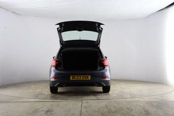 Volkswagen Polo 1.0 EVO Life Euro 6 (s/s) 5dr