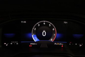 Volkswagen Polo 1.0 EVO Life Euro 6 (s/s) 5dr