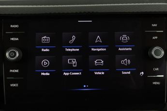 Volkswagen Polo 1.0 EVO Life Euro 6 (s/s) 5dr