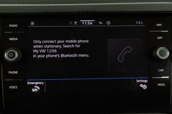 Volkswagen Polo 1.0 EVO Life Euro 6 (s/s) 5dr