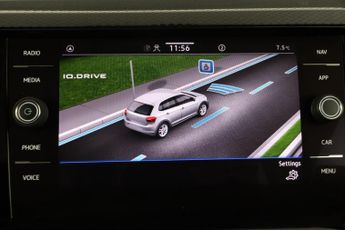 Volkswagen Polo 1.0 EVO Life Euro 6 (s/s) 5dr