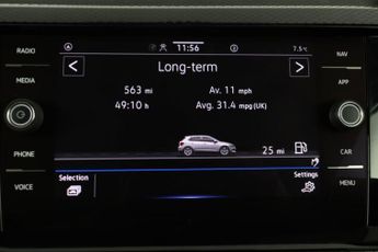 Volkswagen Polo 1.0 EVO Life Euro 6 (s/s) 5dr