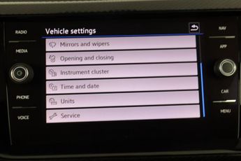 Volkswagen Polo 1.0 EVO Life Euro 6 (s/s) 5dr