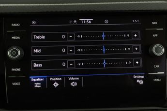 Volkswagen Polo 1.0 EVO Life Euro 6 (s/s) 5dr