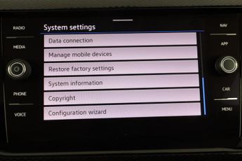 Volkswagen Polo 1.0 EVO Life Euro 6 (s/s) 5dr