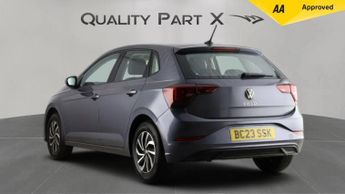 Volkswagen Polo 1.0 EVO Life Euro 6 (s/s) 5dr