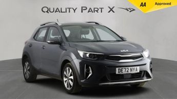 Kia Stonic 1.0 T-GDi 2 DCT Euro 6 (s/s) 5dr