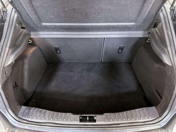 Ford Focus 1.0T EcoBoost ST-Line Hatchback 5dr Petrol Manual Euro 6 (s/s) (