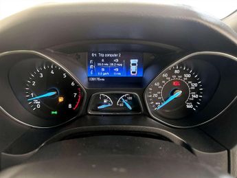 Ford Focus 1.0T EcoBoost ST-Line Hatchback 5dr Petrol Manual Euro 6 (s/s) (