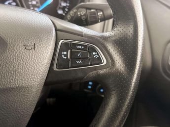 Ford Focus 1.0T EcoBoost ST-Line Hatchback 5dr Petrol Manual Euro 6 (s/s) (