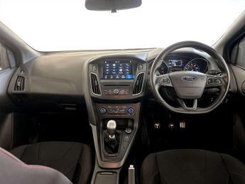 Ford Focus 1.0T EcoBoost ST-Line Hatchback 5dr Petrol Manual Euro 6 (s/s) (