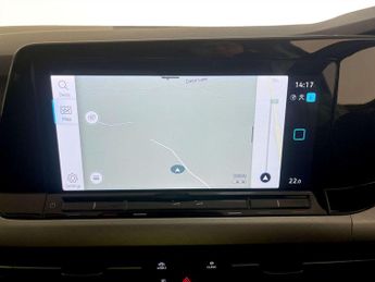 Volkswagen Golf 1.5 eTSI MHEV Life Hatchback 5dr Petrol Hybrid DSG Euro 6 (s/s) 