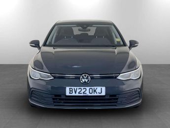 Volkswagen Golf 1.5 eTSI MHEV Life Hatchback 5dr Petrol Hybrid DSG Euro 6 (s/s) 