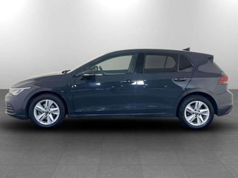 Volkswagen Golf 1.5 eTSI MHEV Life Hatchback 5dr Petrol Hybrid DSG Euro 6 (s/s) 