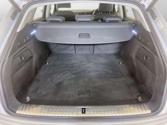 Audi e-tron 50 Technik SUV 5dr Electric Auto quattro 71.2kWh (11kW Charger) 