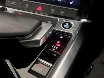 Audi e-tron 50 Technik SUV 5dr Electric Auto quattro 71.2kWh (11kW Charger) 