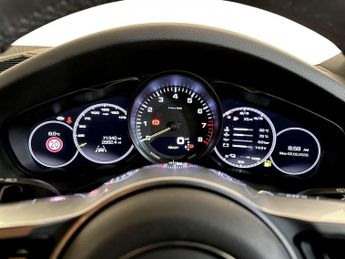 Porsche Cayenne 3.0 V6 E-Hybrid 14.1kWh SUV 5dr Petrol Plug-in Hybrid TiptronicS